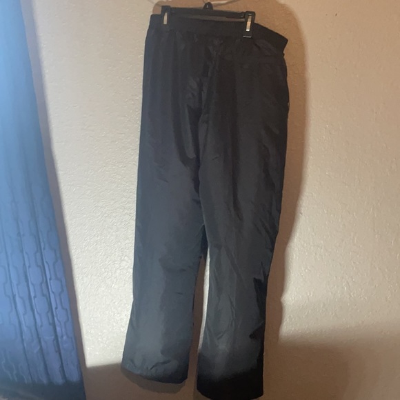BCG black sweatpants - Picture 3 of 4
